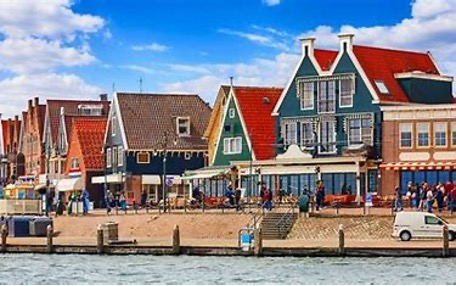 volendam