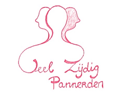 logo roze