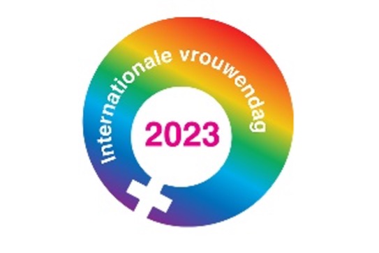 logo vrouwendag