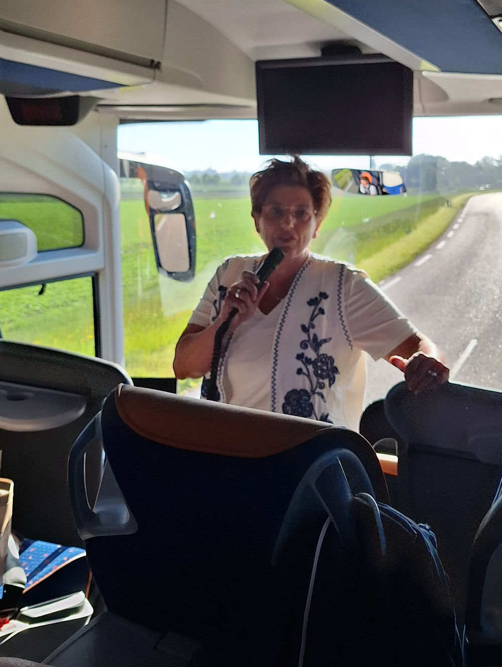 veelzijdig pannerden dagje uit in volendam en marken
