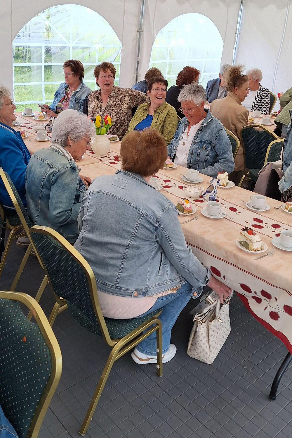 veelzijdig pannerden dagje uit in volendam en marken