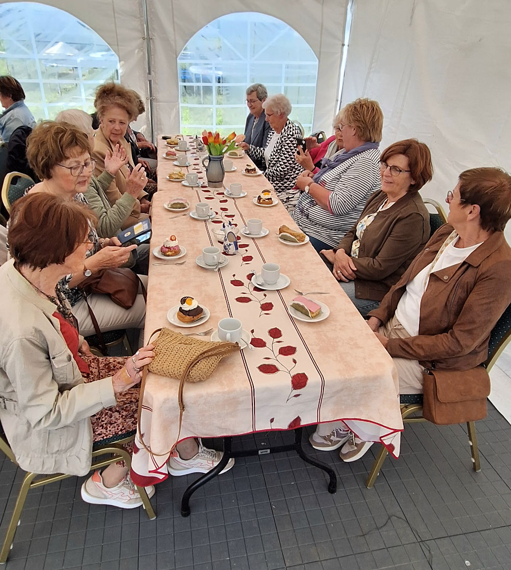 veelzijdig pannerden dagje uit in volendam en marken
