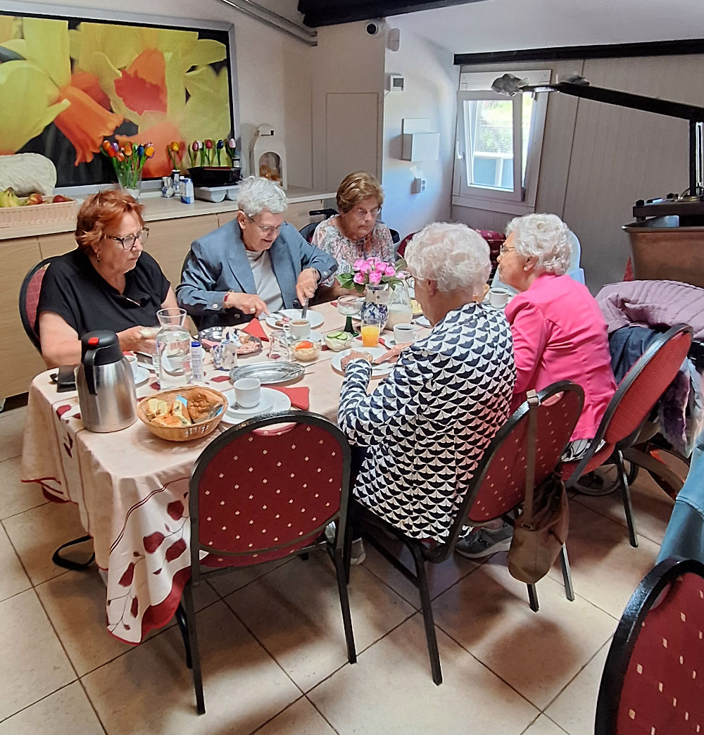 veelzijdig pannerden dagje uit in volendam en marken