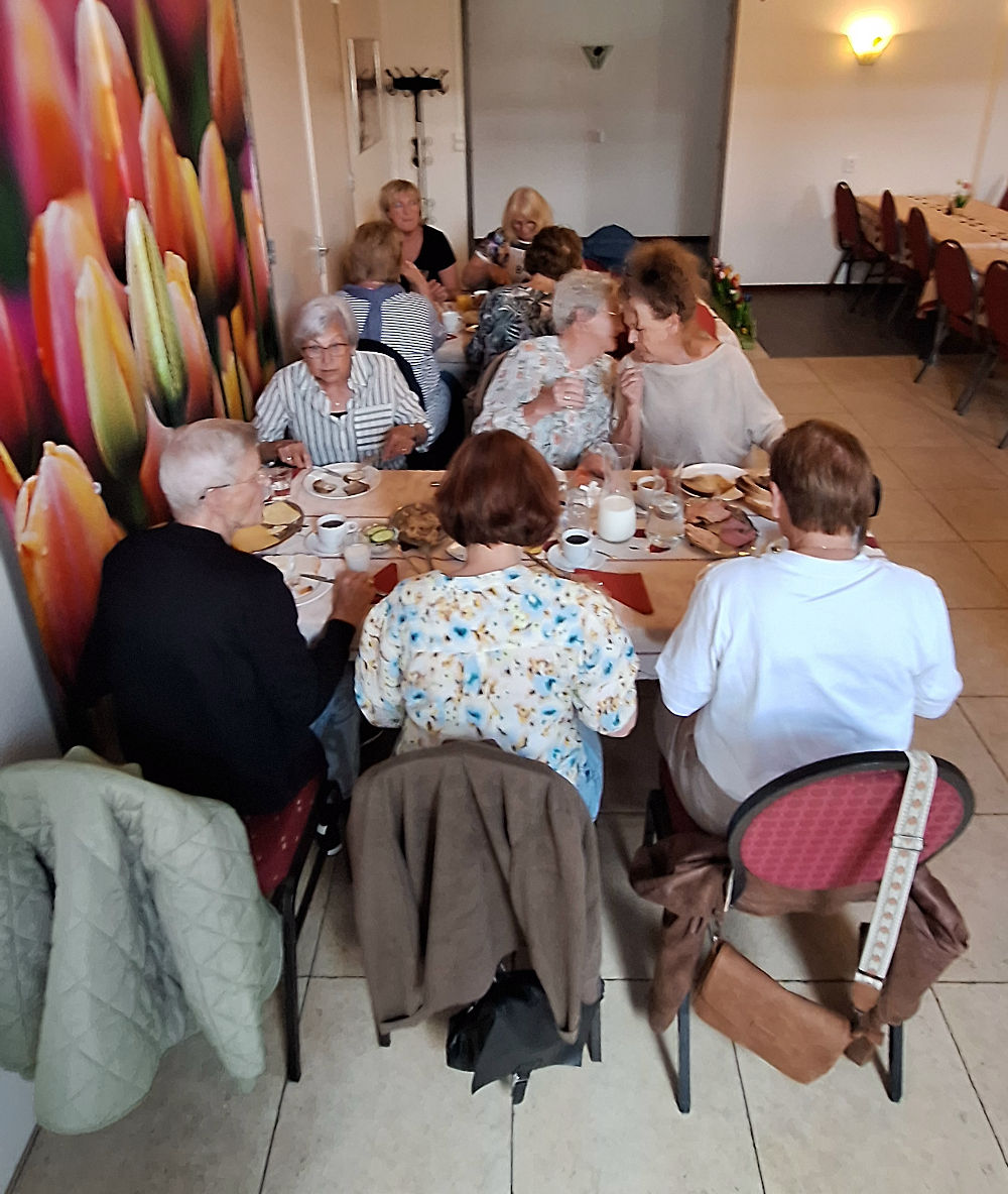 veelzijdig pannerden dagje uit in volendam en marken