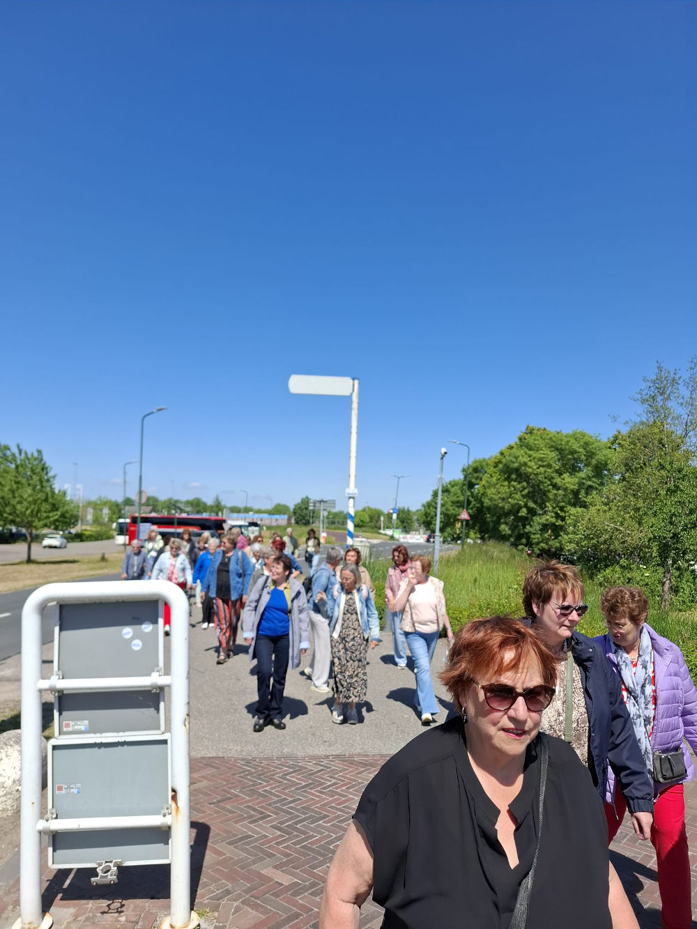 veelzijdig pannerden dagje uit in volendam en marken