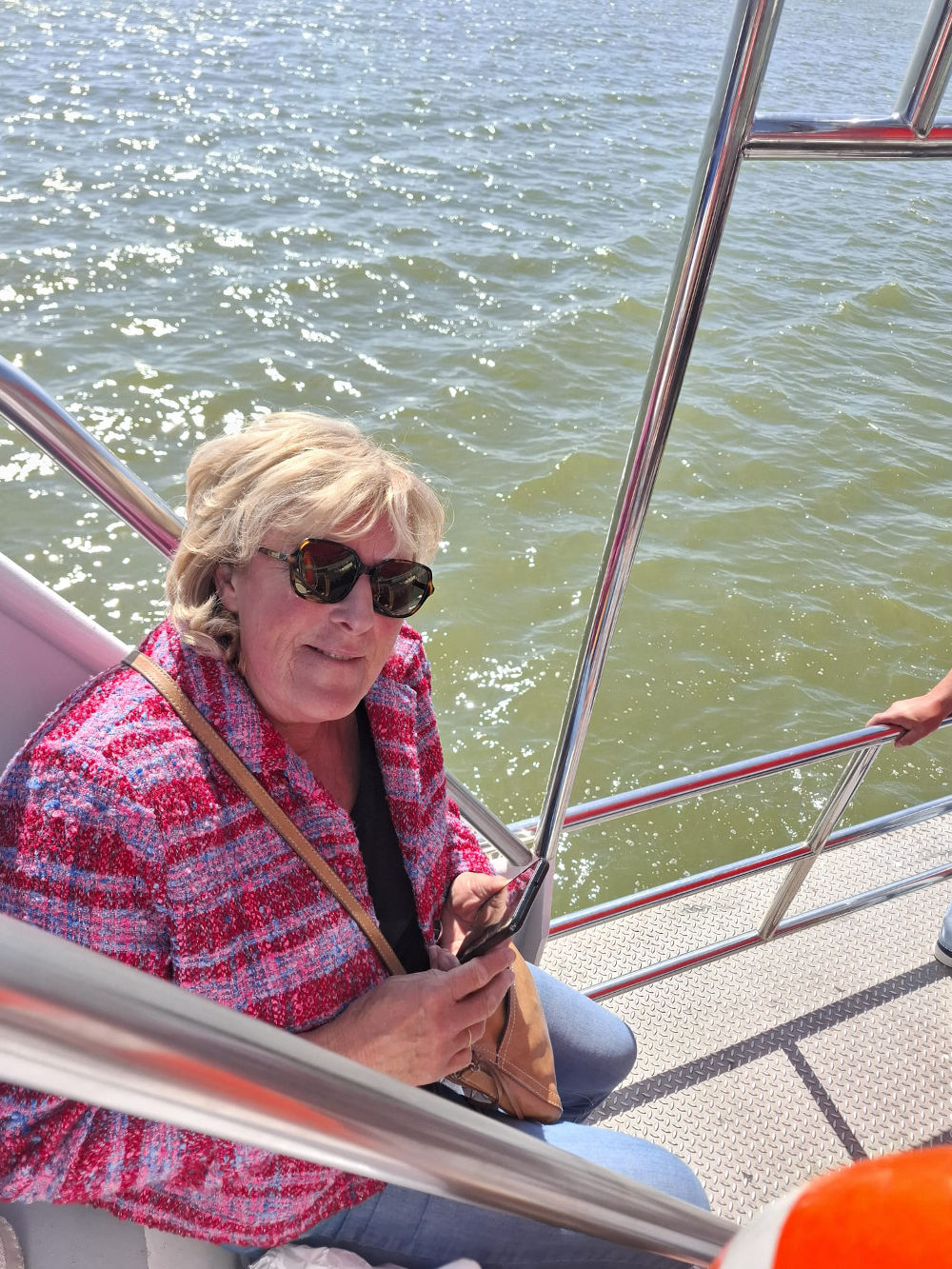 veelzijdig pannerden dagje uit in volendam en marken