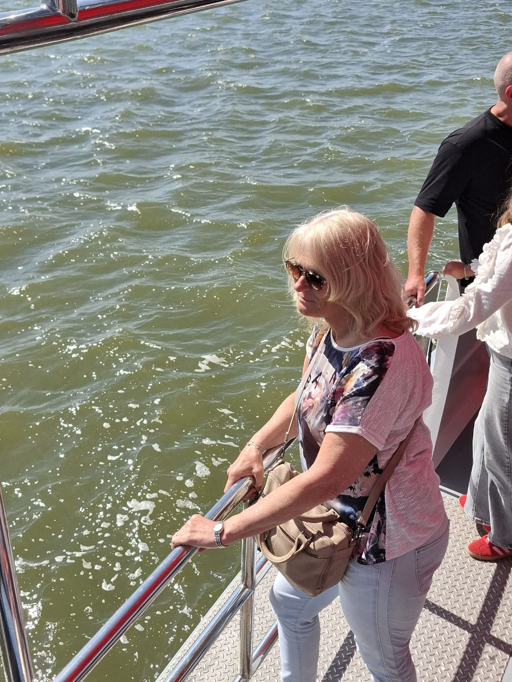 veelzijdig pannerden dagje uit in volendam en marken